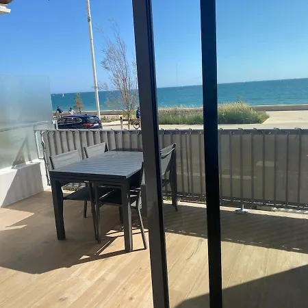Nouveauté Duplex Face Vue Panoramique Apartamento *