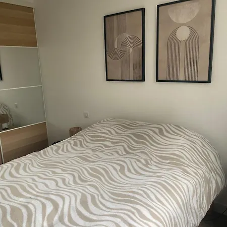 Nouveauté Duplex Face Vue Panoramique Apartamento