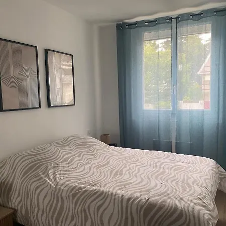 Nouveauté Duplex Face Vue Panoramique