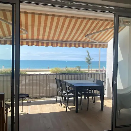 Apartamento Nouveauté Duplex Face Vue Panoramique
