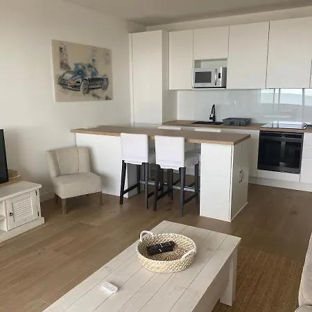 Nouveauté Duplex Face Vue Panoramique La Baule-Escoublac
